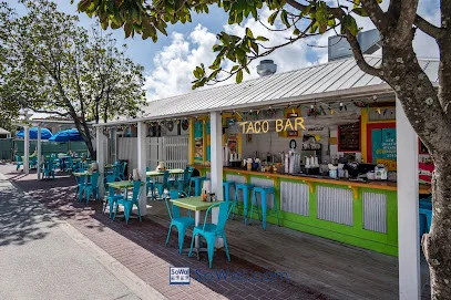 Taco Bar